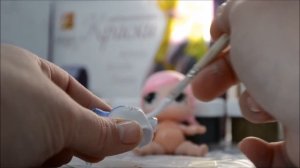 ЛОЛ, Как сделать из подделки оригинал, преображение.Lol hops