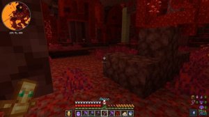 Как добыть плакучую лозу в майнкрафте