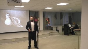 Ария Варяжского гостя (Н.Римский -Корсаков - опера Садко)