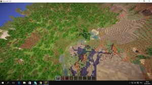 Minecraft Взрыв 1000 TNT