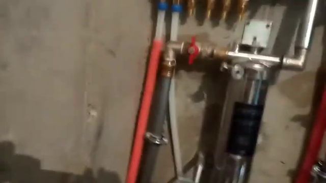 uponor с молекулярным эффектом памяти смотреть онлайн