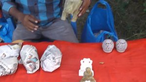 Индия, Южный Гоа,отель Ala Goa, дорога с пляжа и остановка у торговой лавки, Цены!