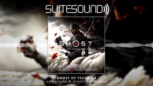 Ghost of Tsushima - Ultimate Soundtrack Suite