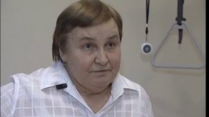 Отзыв - блокада позвоночника - Фархат Ф.А.