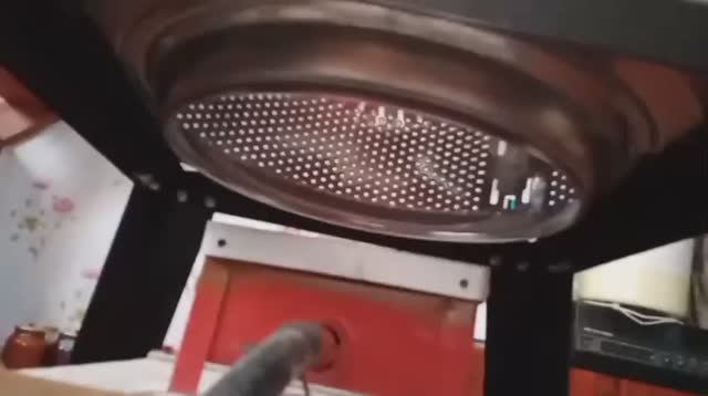 не в коем случае не выбрасывай старую стиралку автомат, это самая дешёвая печка в мире
