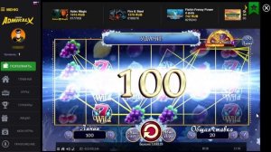 ?? Игровые автоматы Admiral X - Fruit on Ice ??