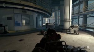 Прохождение  Call of Duty_ Ghosts(2013) ►Циферблат►#7