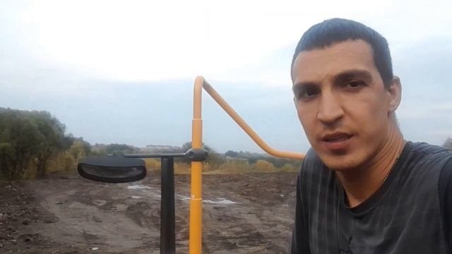 Зацепил трубу. Коп железа экскаватором.#глазамиэкскаваторщика#импортный экскаватор