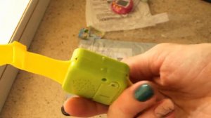 Игрушки ОБЗОР игрушек ... Тамагочи и часы