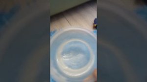 Как стереть слайм с ковра в домашних условиях?