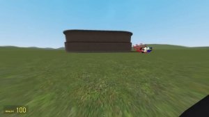 WHAT IS THE FASTEST INTERMINABLE ROOMS ENTITY (NEXTBOT) IN GMOD?