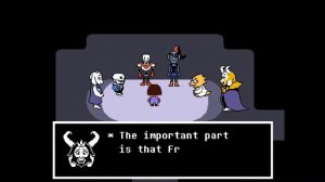 Undertale Part 69 - Technology sure is something, isn't it?