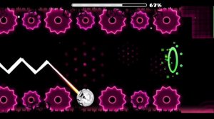 Халявные пользовательские монеты в Geometry Dash #geometrydash #games #like #subscribe #money