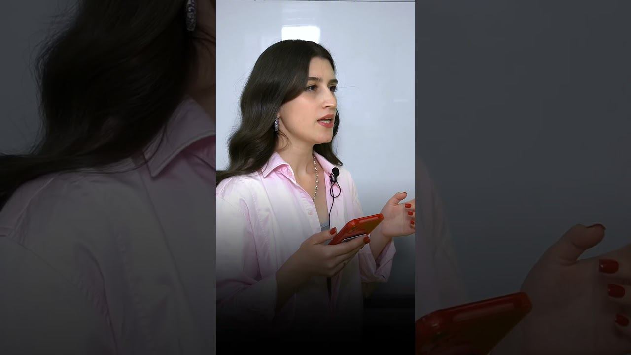 А вы знали , что в английском нет таких слов, как в русском ? смотреть онлайн