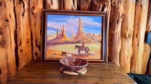 The Best Place to Stay in Monument Valley? Navajo Hogan AIRBNB Tour