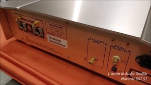Marantz SA7 S1