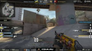 shox - Лучшие Моменты в 2016! - Best of shoxie 2016! #CSGO