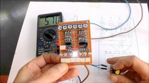 Переделываем на симисторы, тиристоры стабилизатор 220 вольт, на плате управления меняем подключение