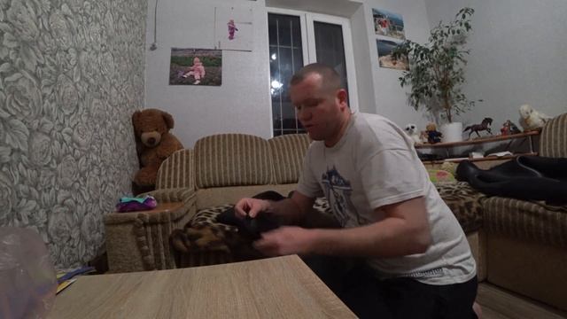 Обзор костюма для подводной охоты из неопрена ASAHI смотреть онлайн