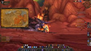 [WOW] Quest guide: Zeth'Gor Must Burn!
