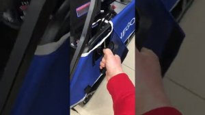 Самый доступный серьезный снегоход