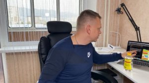 Купил на озоне счетчик радиации за 2500 руб и просто офигел у себя дома