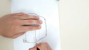 NEXIA (DAEWOO NEXIA) РИСОВАТ АВТОМОБИЛЬ NEXIA CAR NEXIA DRAWING