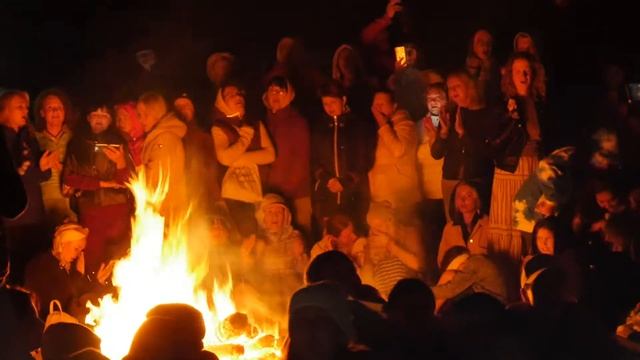 Богу Хвала! Фестиваль Благость, 8-й слёт лидеров клубов. смотреть онлайн