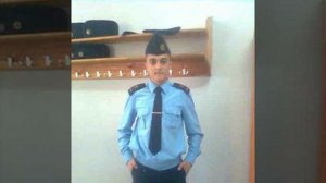 Balmont 731 - Блатной охранник