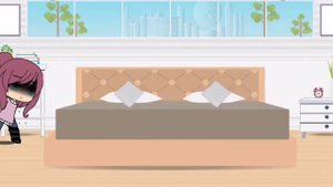 Мини фильм Гача Лайф|Нелюбимая дочь|2/?