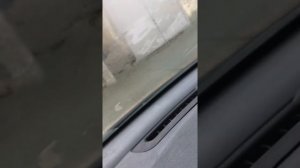 Снятие дифлектора обдува лобового стекла шевролет спарк.mp4