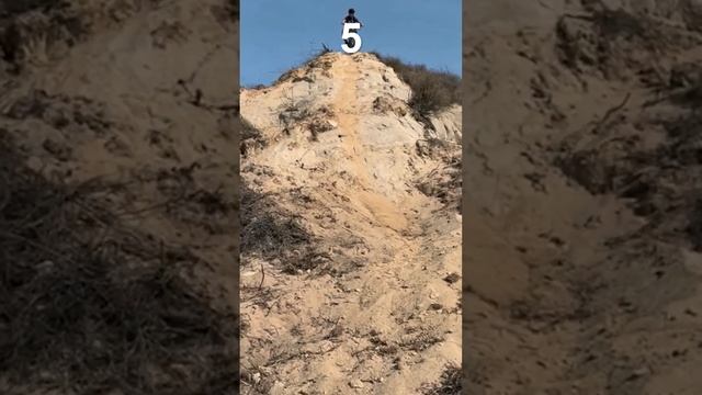 He Fell Off A Cliff?!? Friday Fails смотреть онлайн