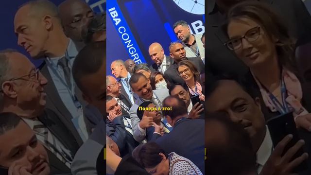 Умар Кремлёв