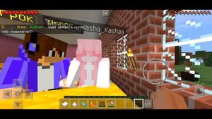 ШКОЛА "КEКСА" МАЙНКРАФТ #4 !!! УЧЕНИКИ ЗАHЯЛИСЬ НА УРОКЕ !!! НА СЕРВЕРЕ троллинг Minecraft