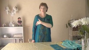 3 Валяем джемпер на основе прямоугольника. III часть.mp4