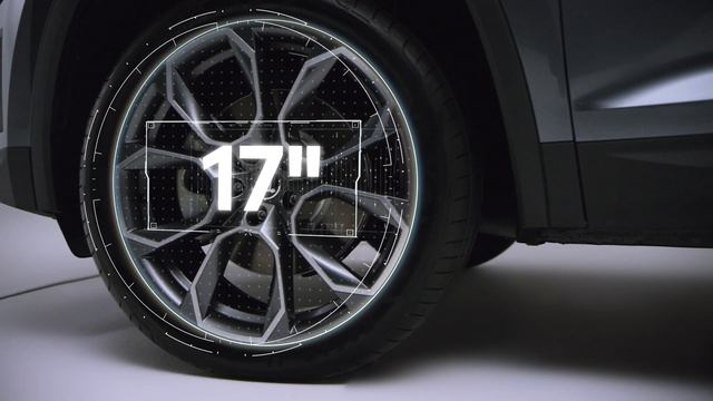 Обновленный ŠKODA KODIAQ: экстерьер, дизайн и Simply Clever решения