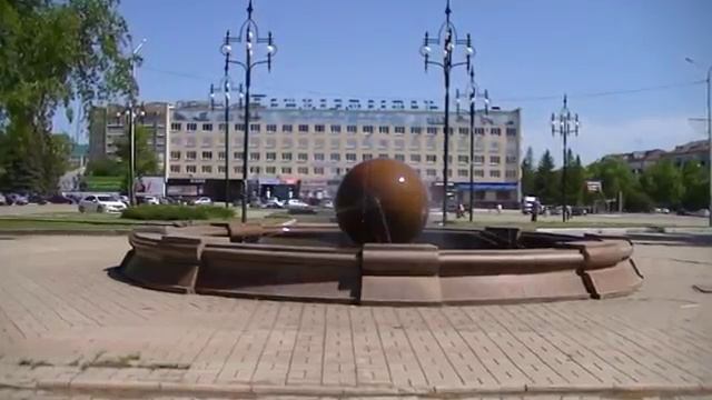 Гимн города Туймазы, Республика Башкортостан смотреть онлайн