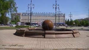 Гимн города Туймазы, Республика Башкортостан