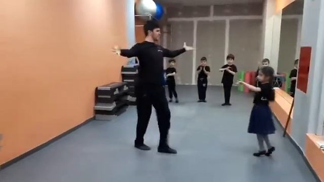 Лезгинка в Люберцы смотреть онлайн