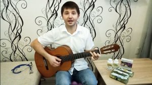 Не ходи Иван Иваныч по врачам - Тимур Шаов(исп. Евгений Романенко)