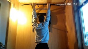 Как стать выше/ +5 см за месяц