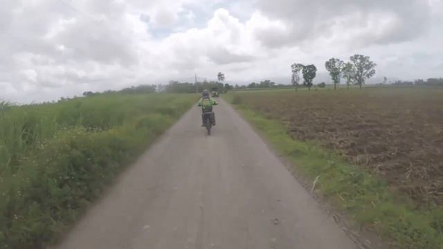 SCORT OFF ROAD - Part 1 4-22-2021 смотреть онлайн