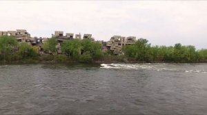 Habitat 67 Montreal