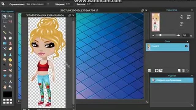 Про фотошоп видос УРОК ФОТОШОПА В ФОТОШОП ОНЛАЙН онлайн это смотреть онлайн