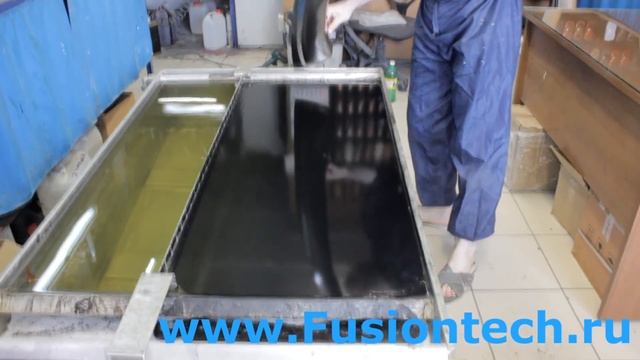 Аквапечать. Активатор. Инструкция по работе. смотреть онлайн