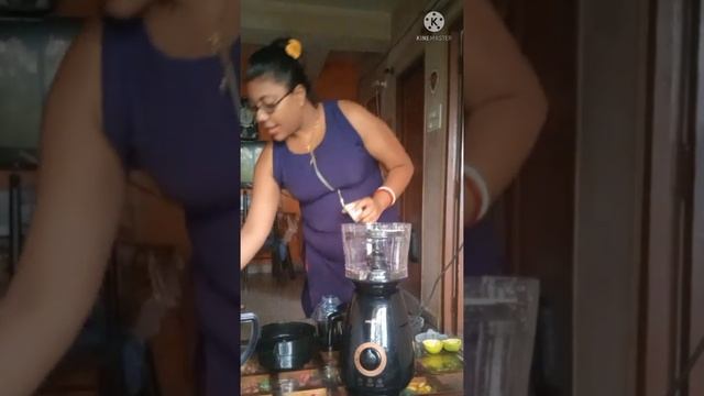 Philips HL7707 mixer grinder kinlam... смотреть онлайн