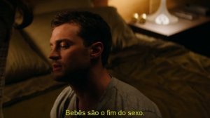 Cinquenta Tons de Liberdade (Melhores Cenas)