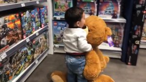 Пишем письмо Деду Морозу/ Какие подарки принес Дед Мороз/ 2020 год/ Под Новый год мечты сбываются