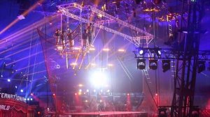 45° festival International du cirque de Monte Carlo - 24 gennaio 2023