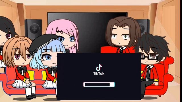 Classroom of the Elite's react to Ayanokoji|Mastermind|{SPOILER}|Part 1| смотреть онлайн